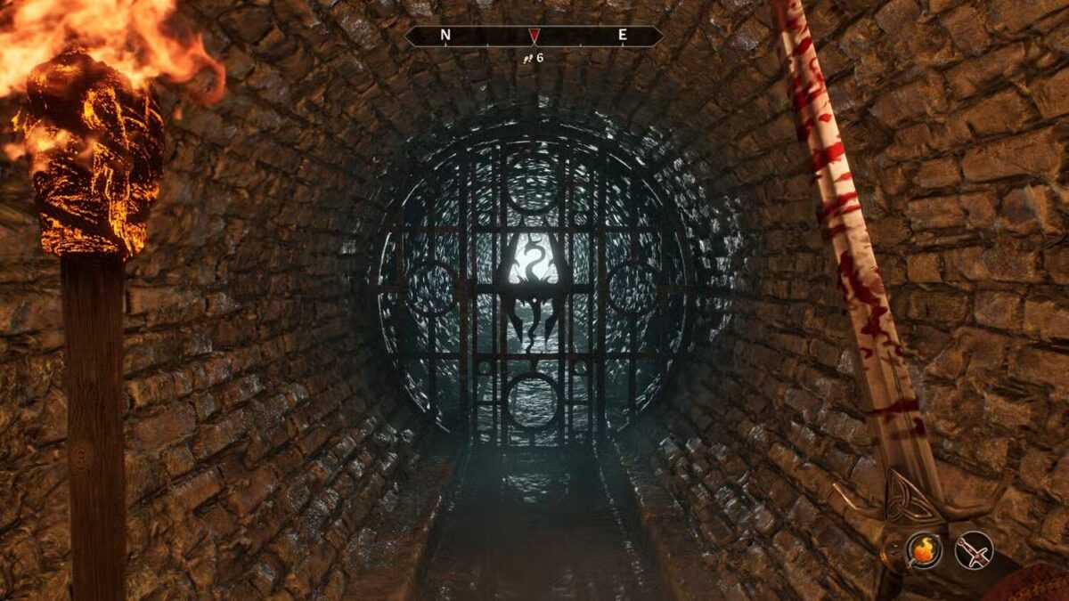 Oblivion