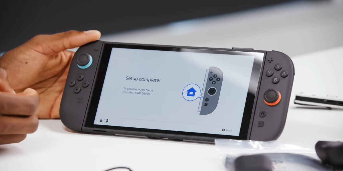 Switch 2
