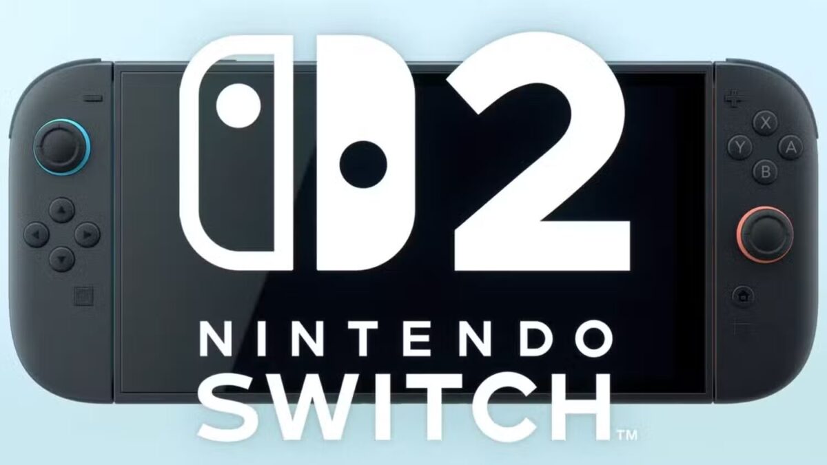 Switch 2