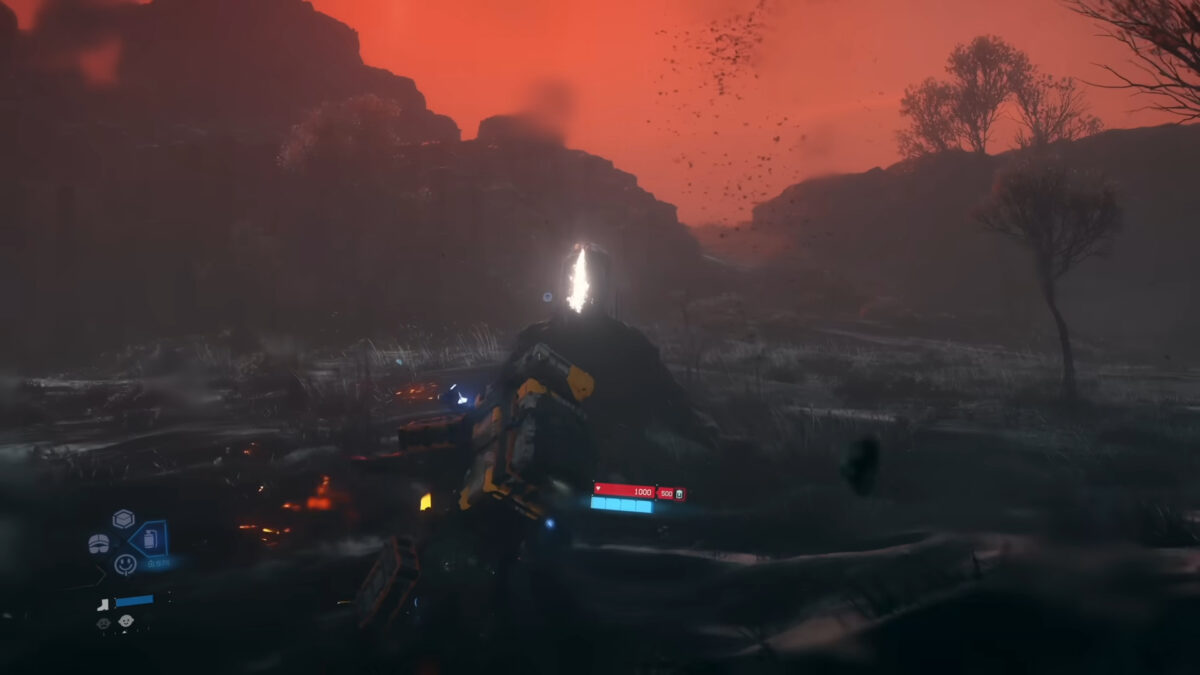 Death Stranding 2