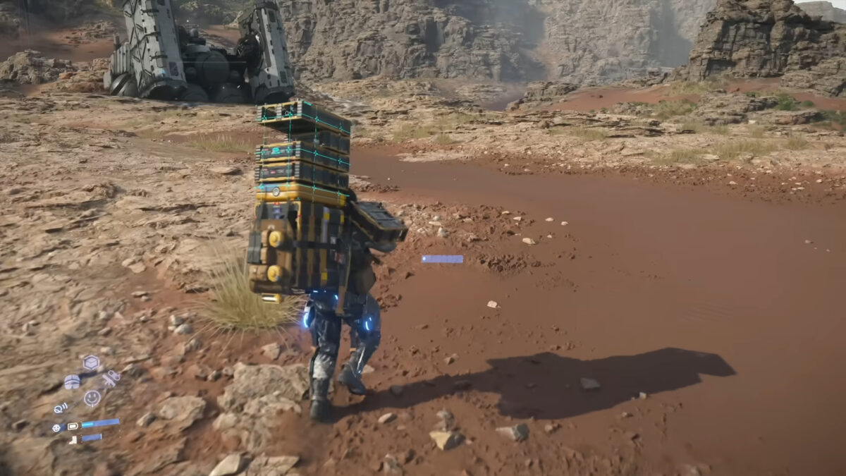 Death Stranding 2
