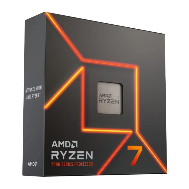 CPU