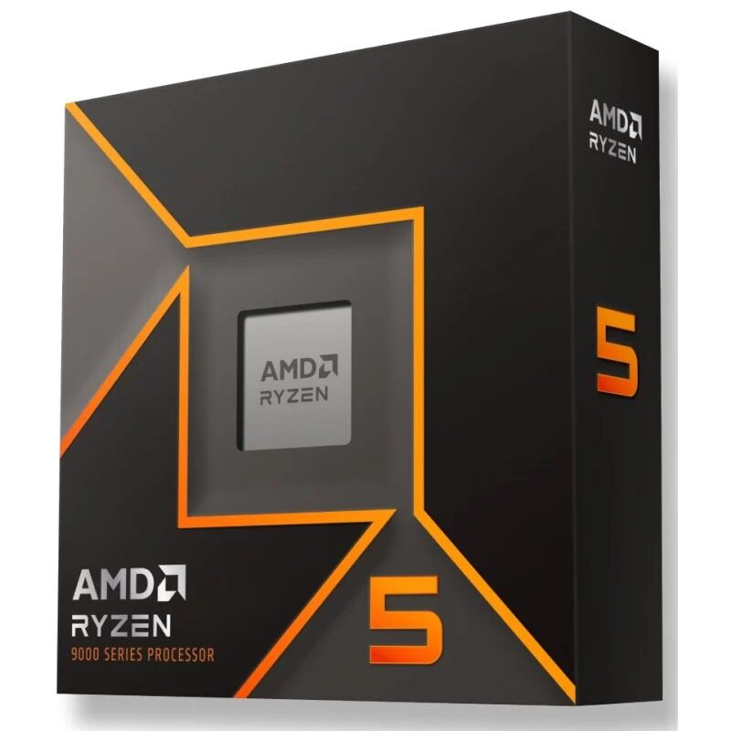CPU