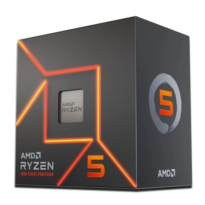 CPU