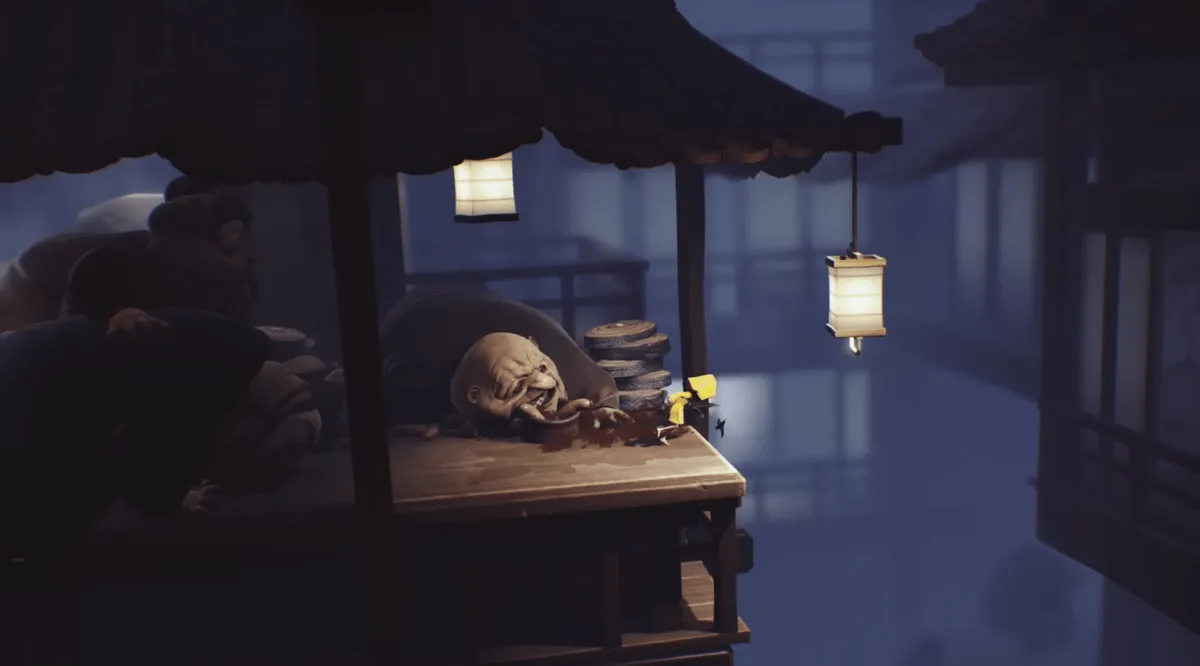 Little Nightmares 2 E1711541892332