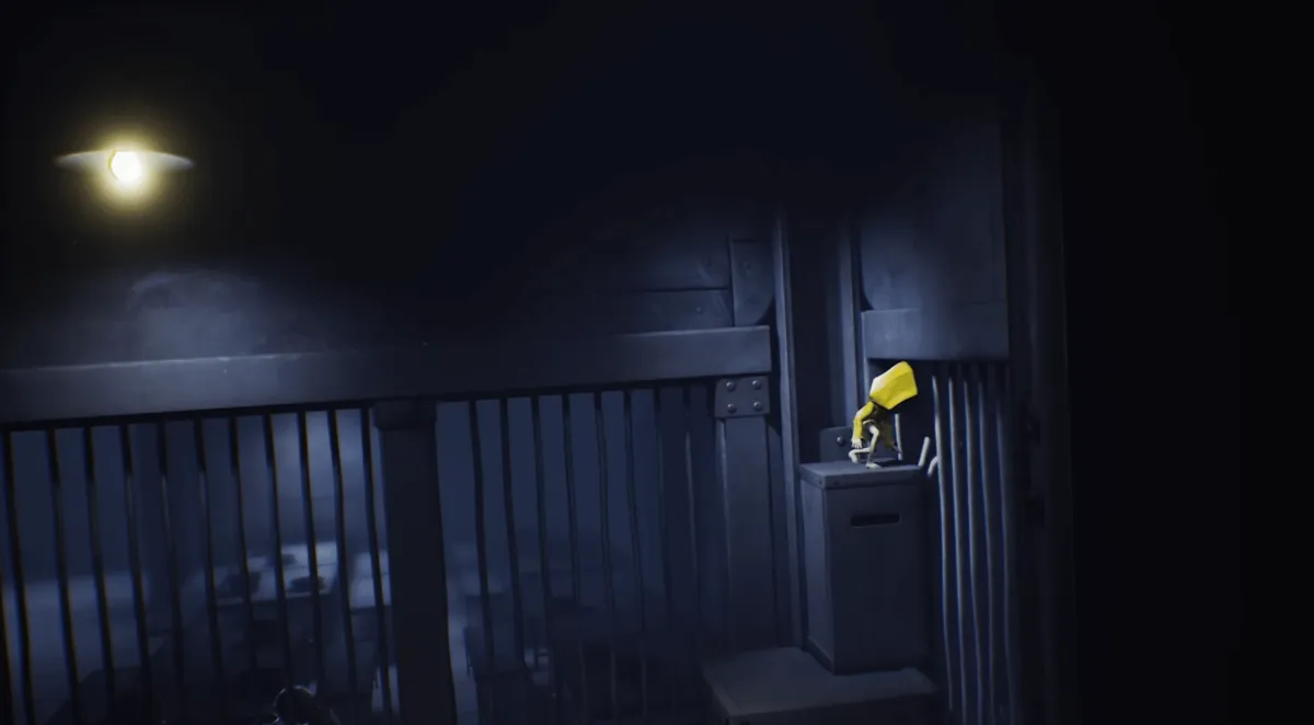 Little Nightmares 4 E1711541840833