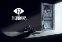 Little Nightmares