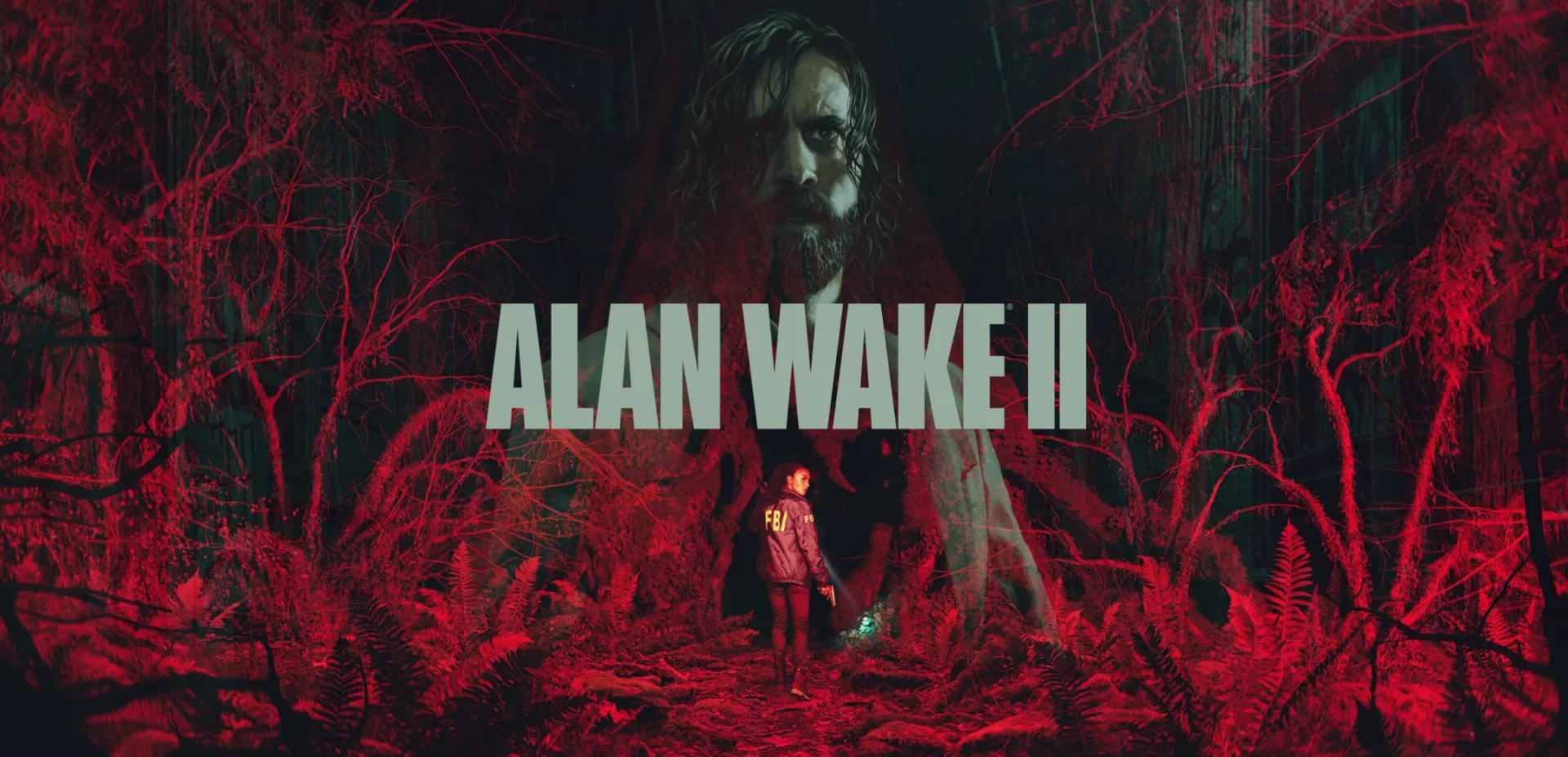 Alan Wake II 4