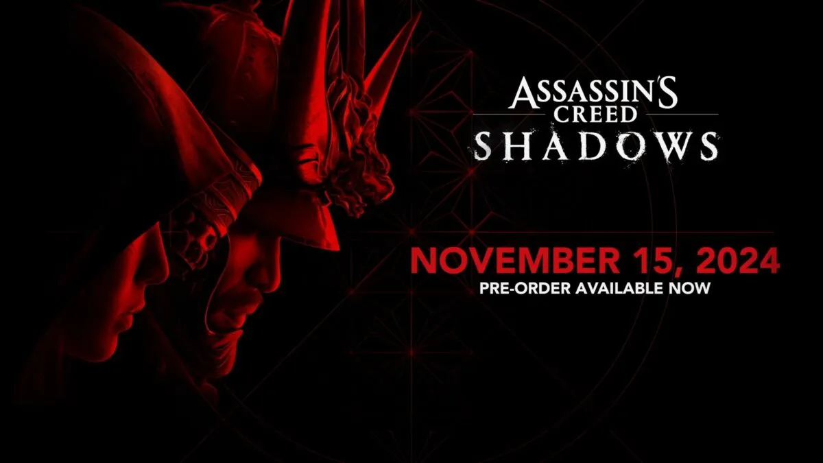 Assassins Creed Shadows Estreno Mundial Del Trailer Cinematico Oficial 3 41 Screenshot