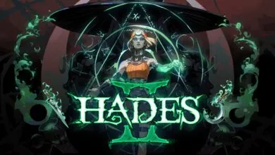 Hades 2 Official Reveal Trailer The Game Awards 2022 2 9 Screenshot