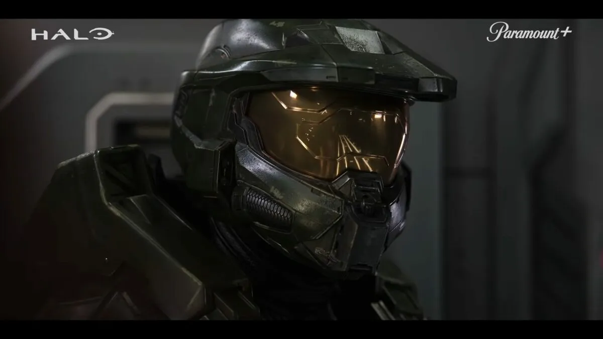 Halo The Series 2022 Trailer Oficial En Espanol 0 20 Screenshot