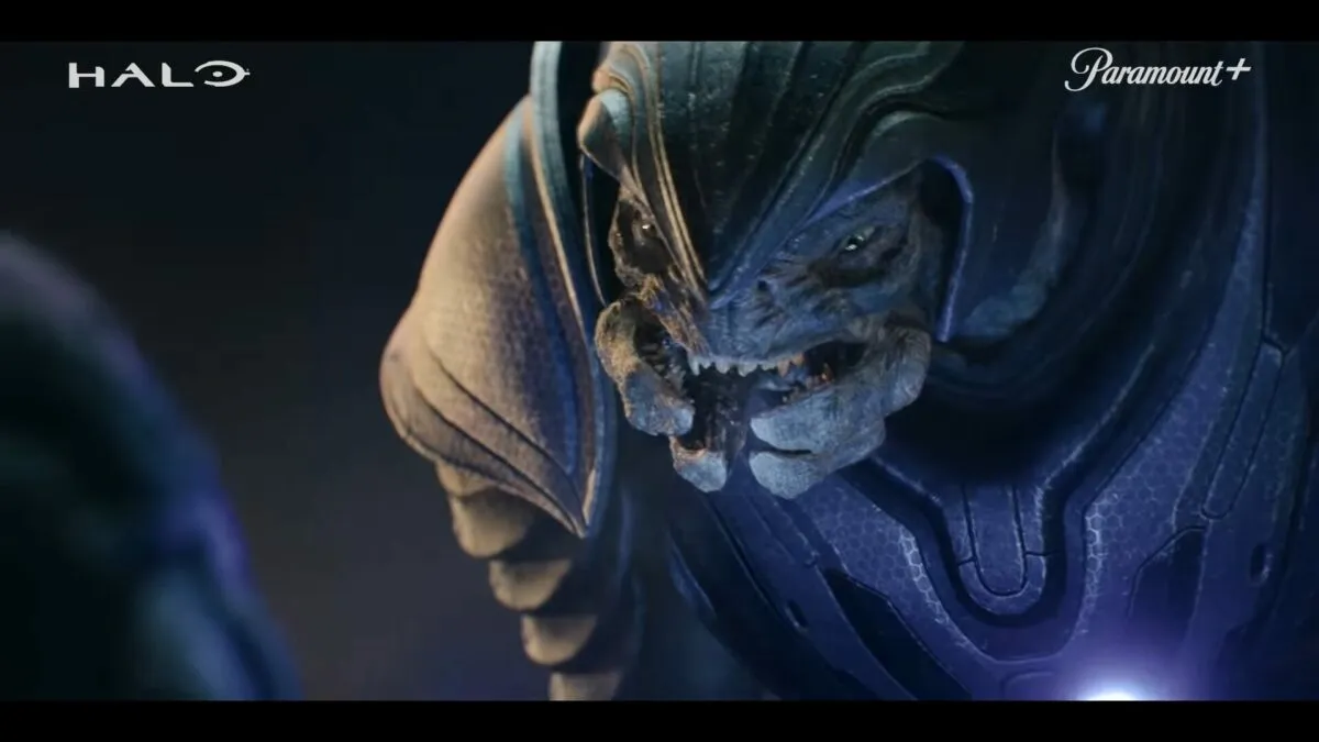 Halo The Series 2022 Trailer Oficial En Espanol 0 36 Screenshot