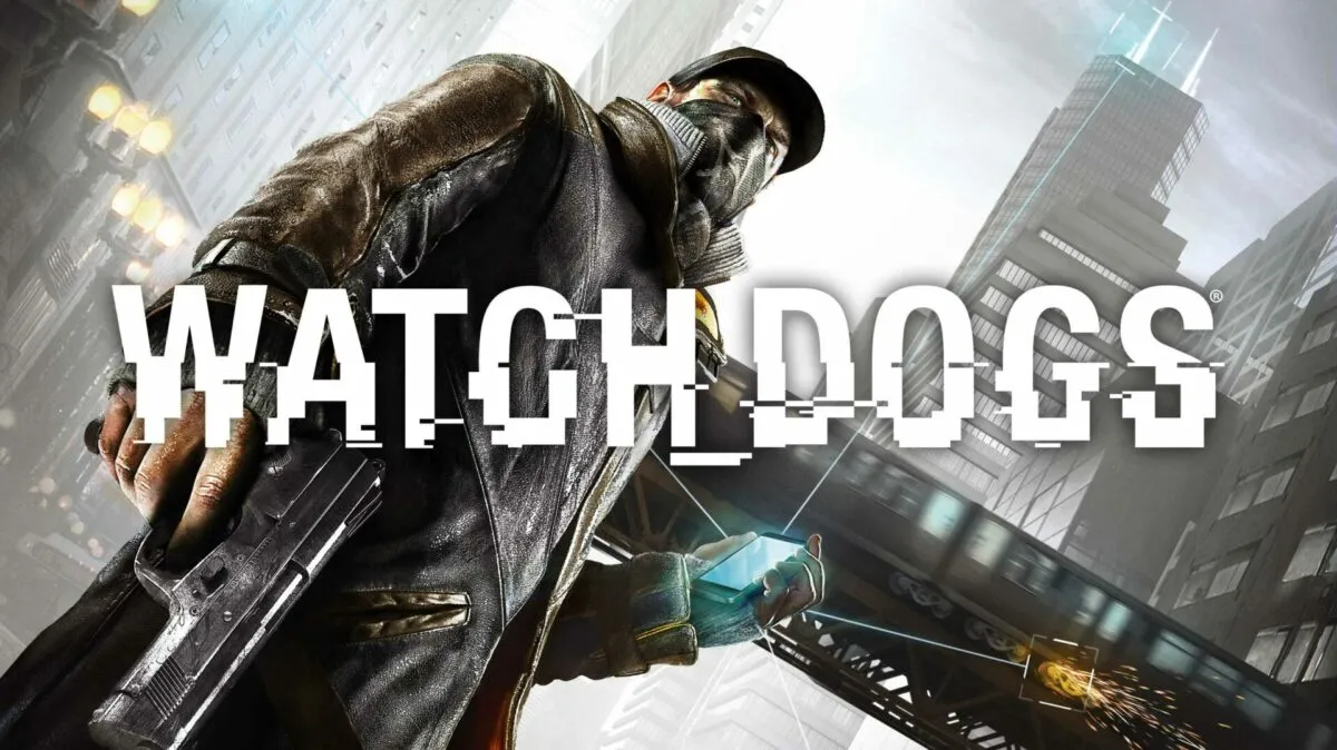 Watchdogs 1 1