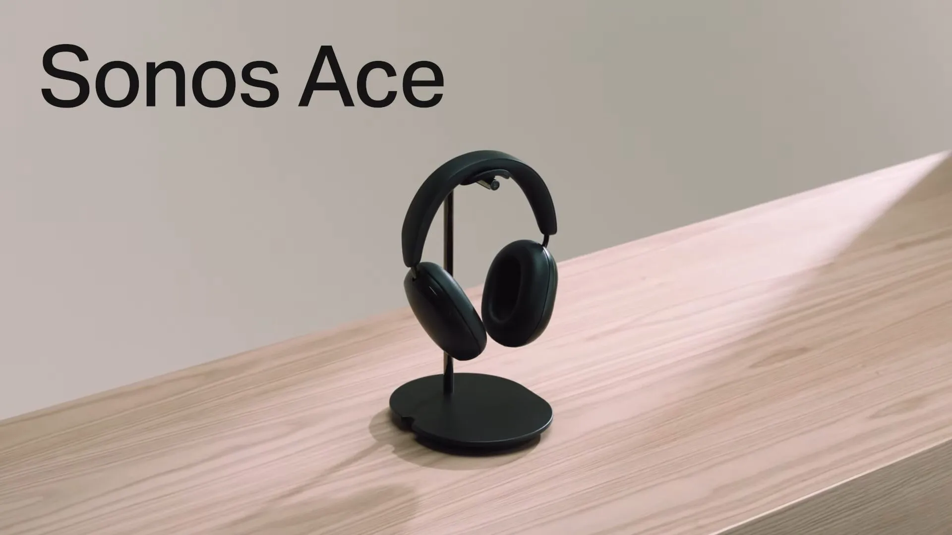 Sonos Ace