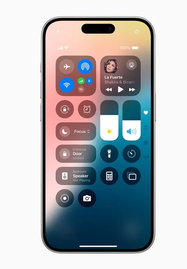 Ios 18 8