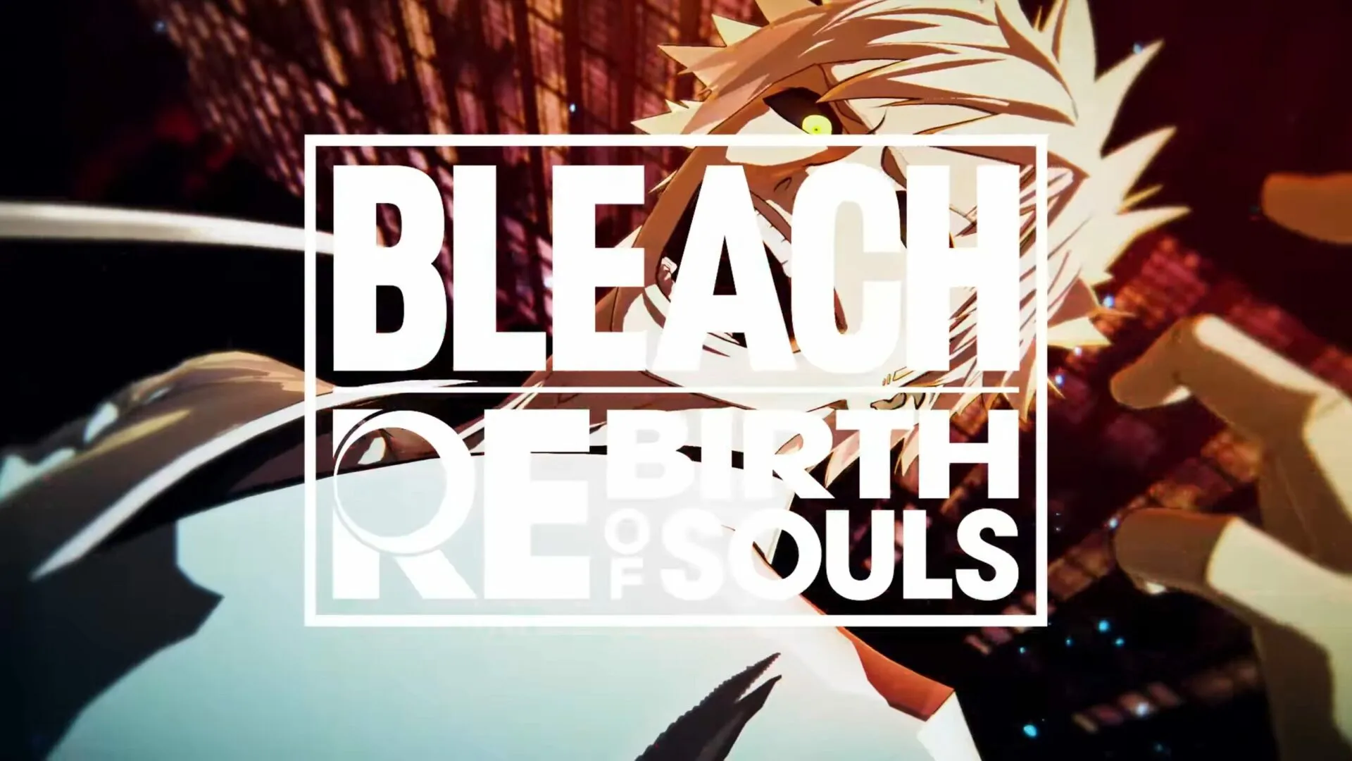 Bleach 1