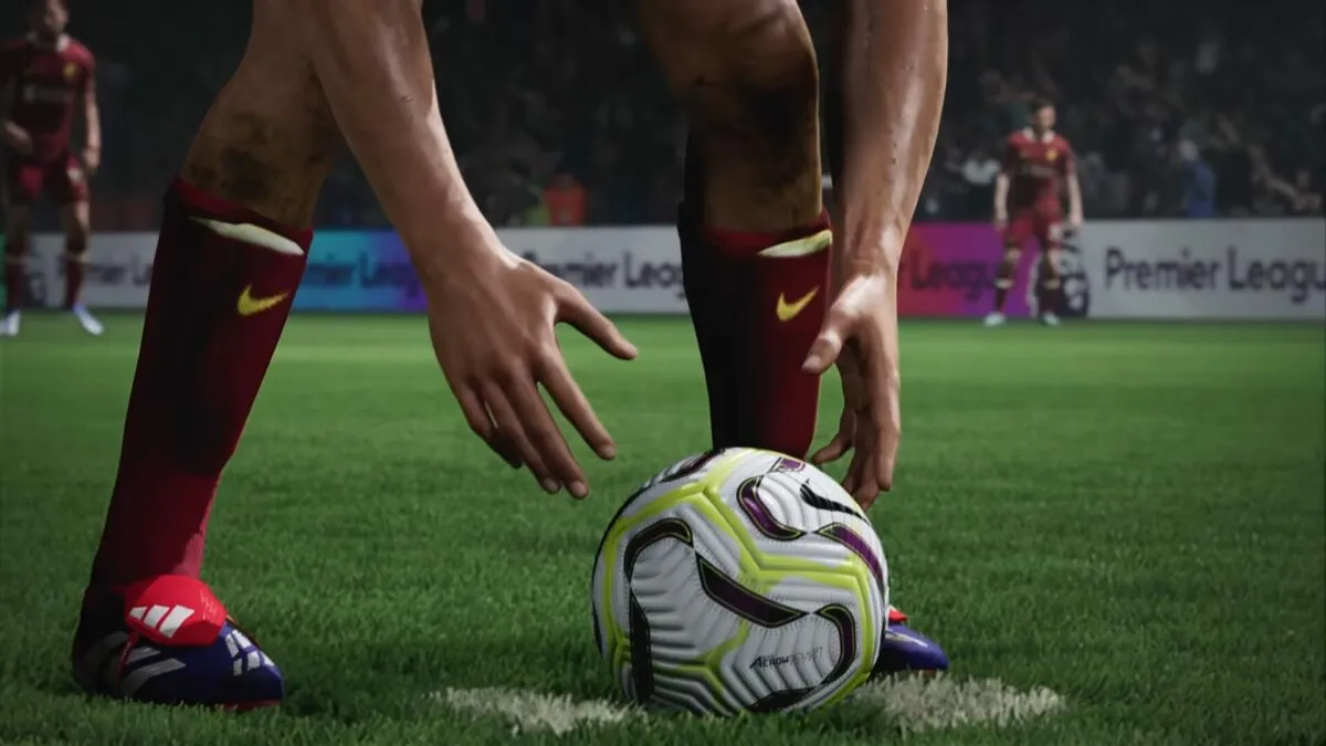 EA SPORTS FC 25 Official Reveal Trailer 0 36 Screenshot