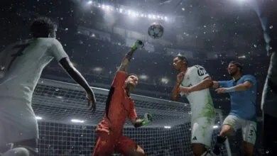 EA SPORTS FC 25 Official Reveal Trailer 0 5 Screenshot