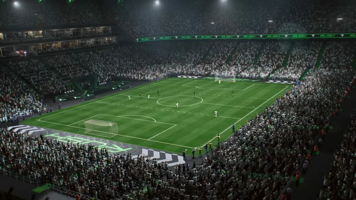 EA SPORTS FC 25 Official Reveal Trailer 0 54 Screenshot