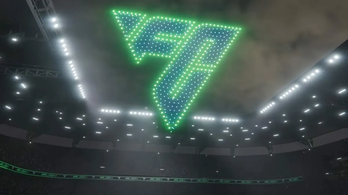 EA SPORTS FC 25 Official Reveal Trailer 0 6 Screenshot