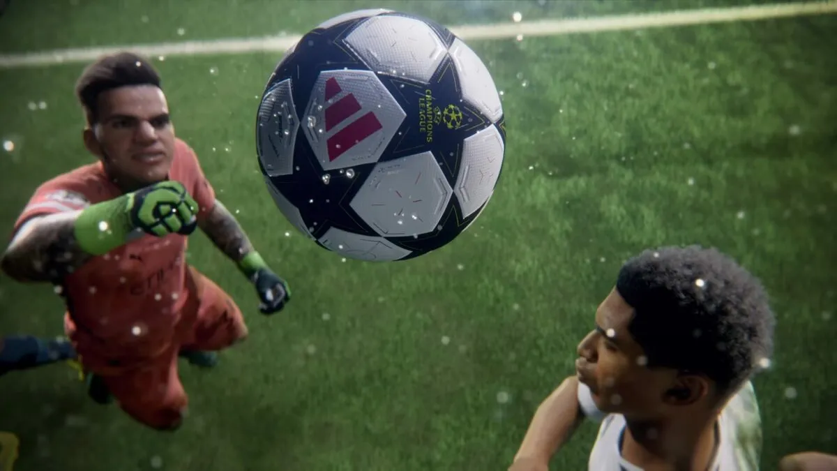 EA SPORTS FC 25 Official Reveal Trailer 0 7 Screenshot