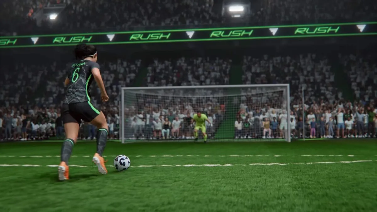 EA SPORTS FC 25 Official Reveal Trailer 1 5 Screenshot