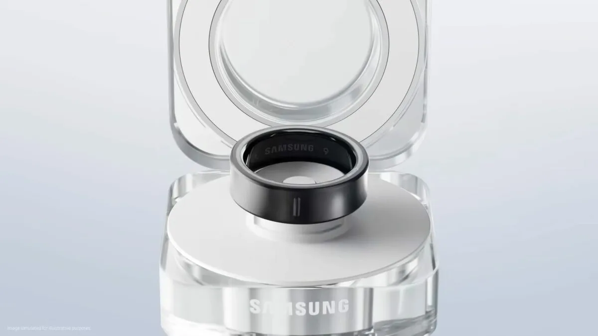 Samsungring 2