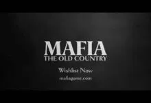 Mafia 2