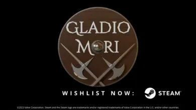 Gladio Mori Gameplay Reveal Trailer 00 01 47