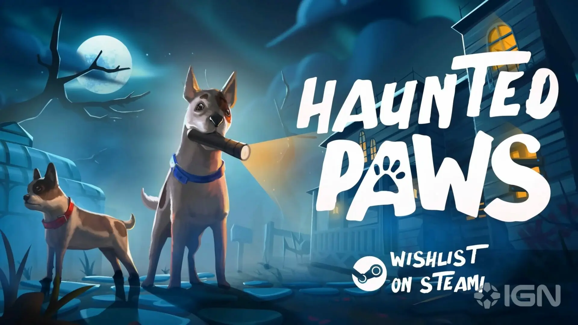 HauntedPaws 1 1