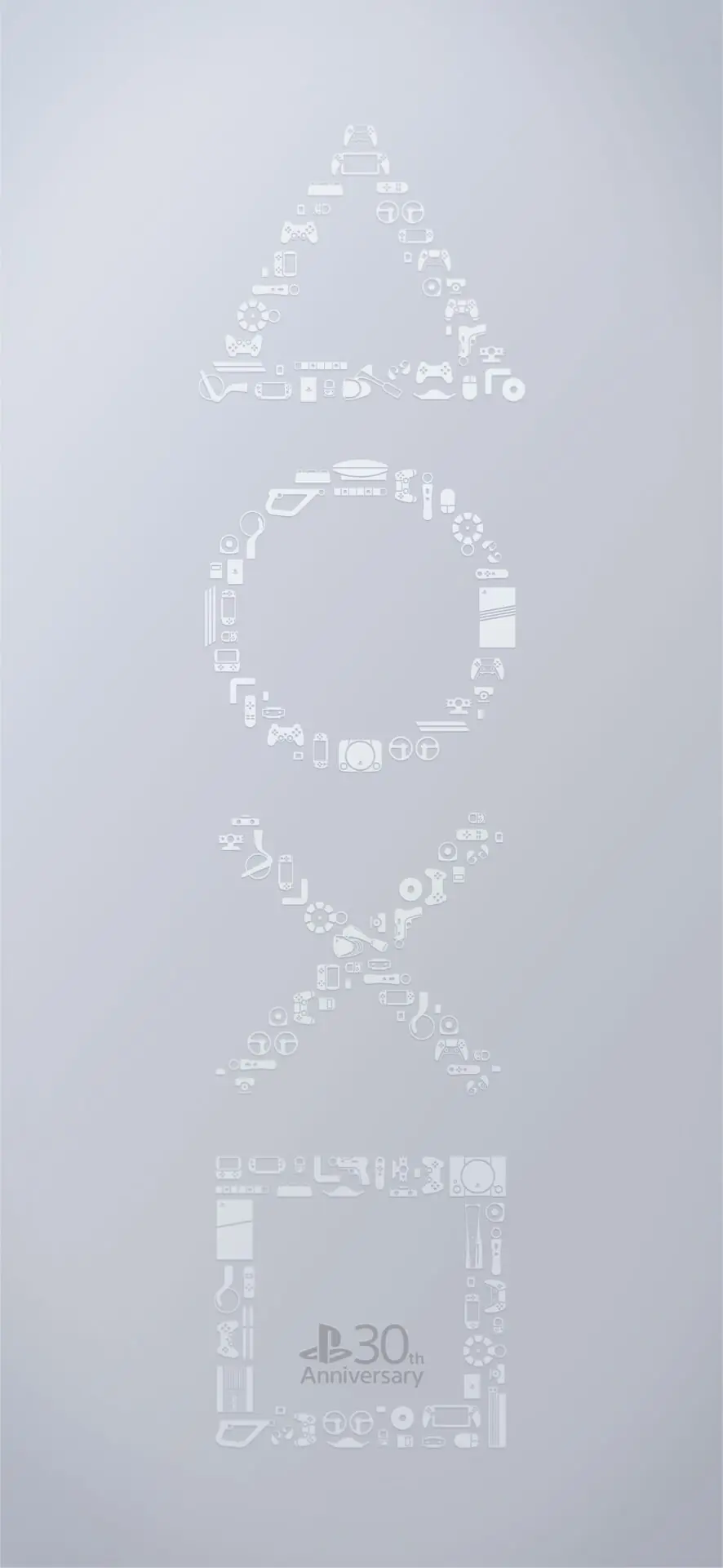 PS30TH 39x18 IPHONE WALLPAPER