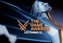 The Game Awards