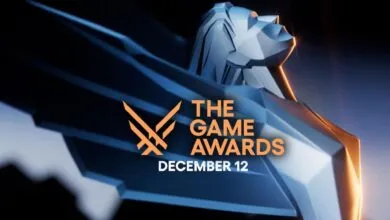 The Game Awards