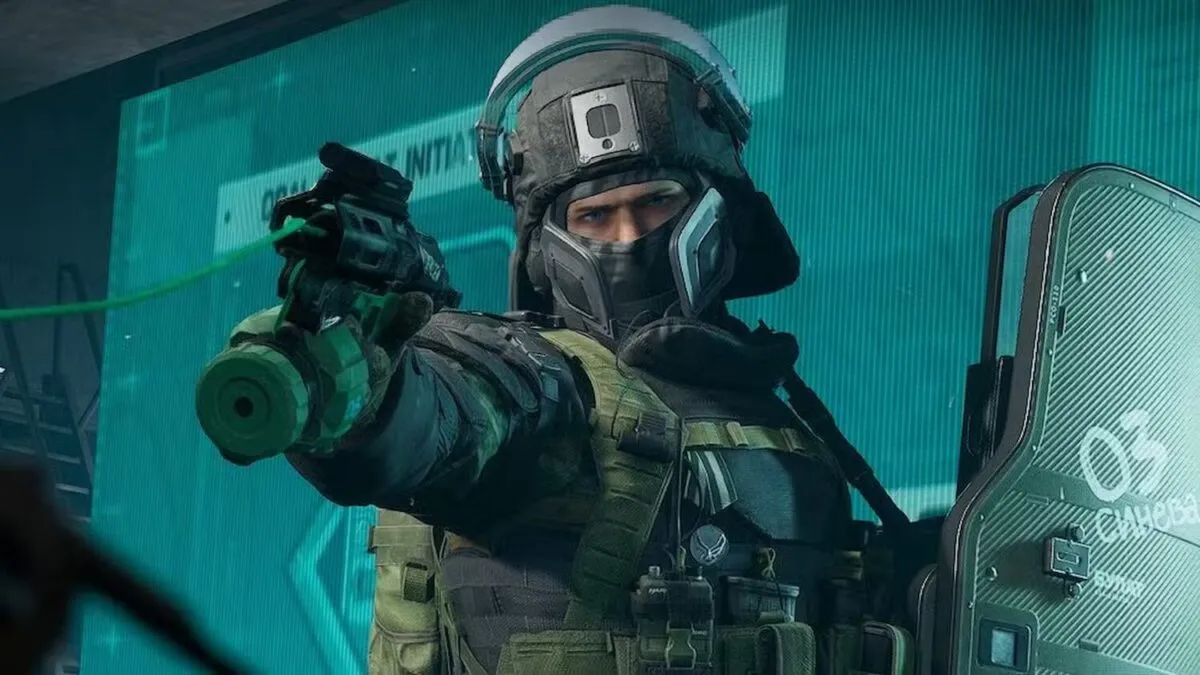 Delta Force