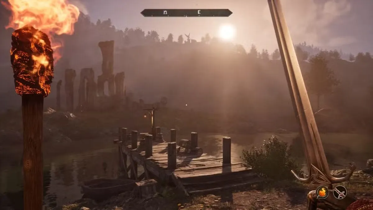 Oblivion