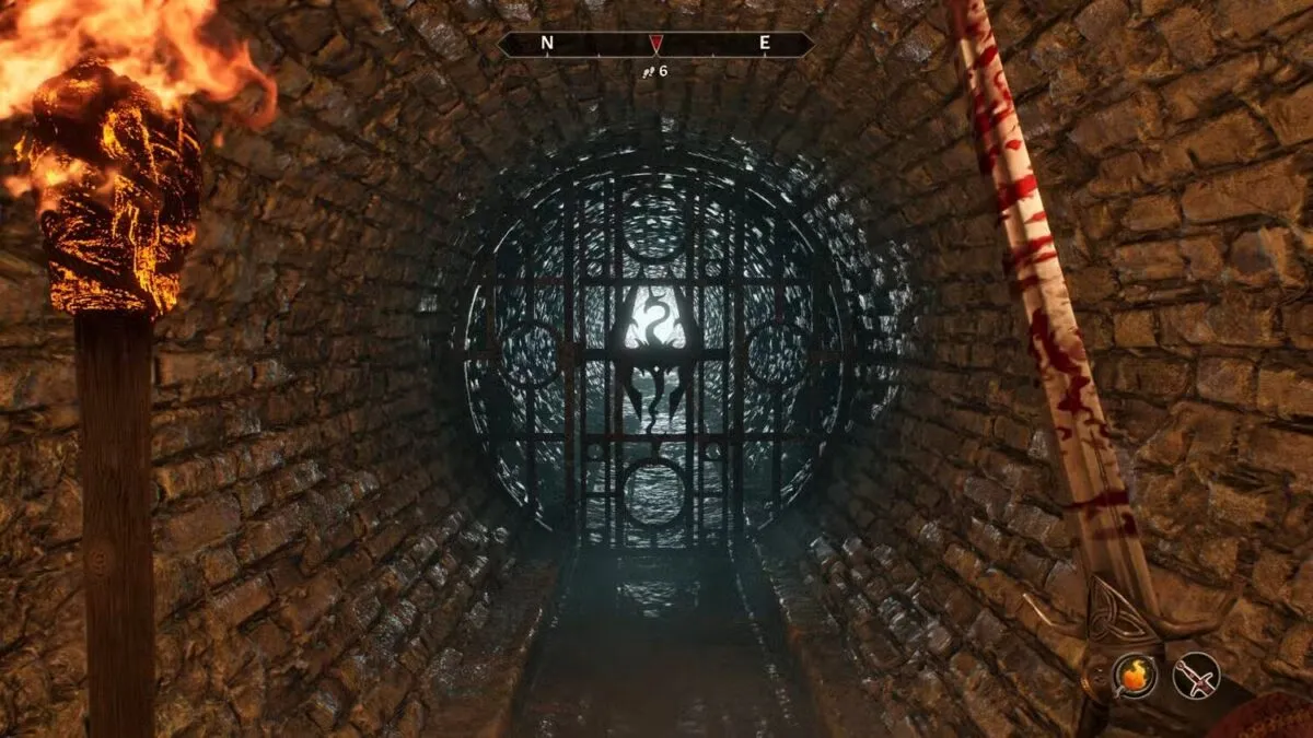 Oblivion