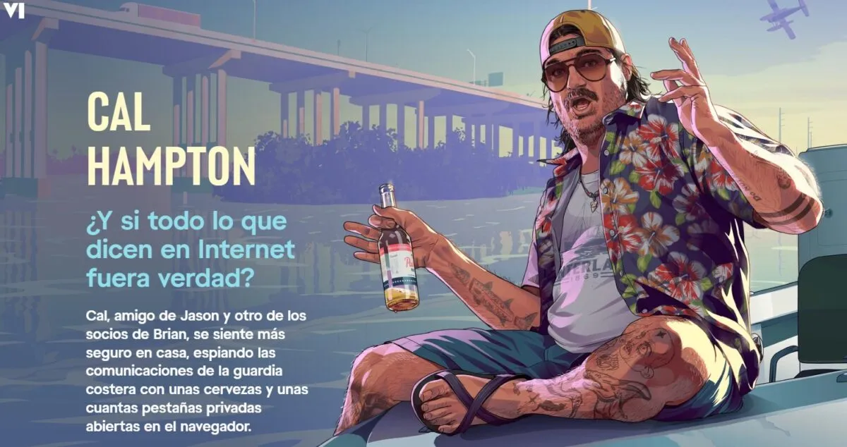 GTA 6