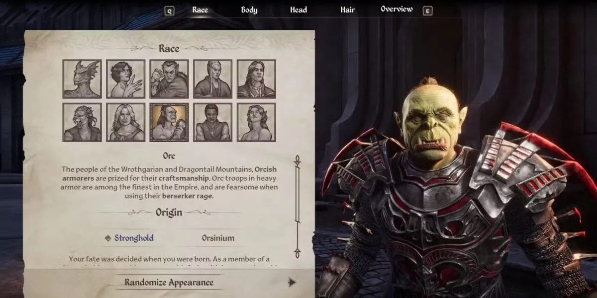 Oblivion