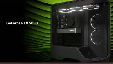 Geforce 5050