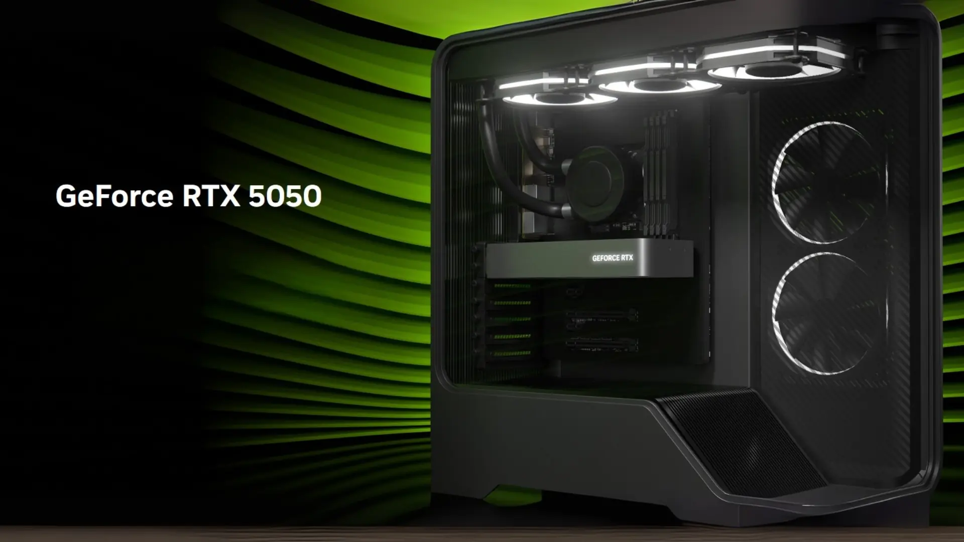 Geforce 5050