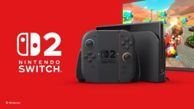 Nintendo Switch2