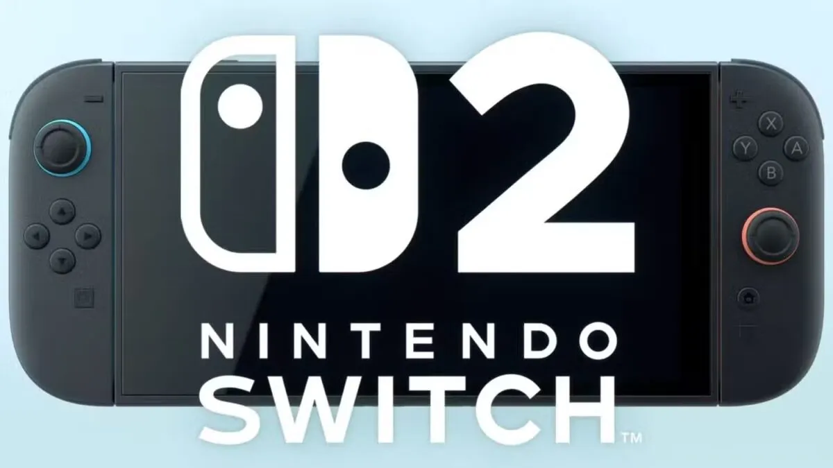 Switch 2