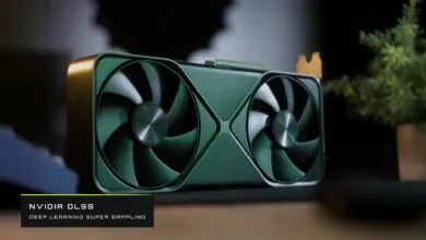 Nvidia DLSS 7