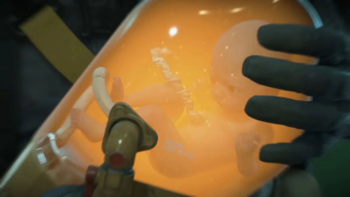 Death Stranding 2