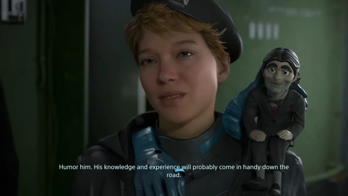 Death Stranding 2