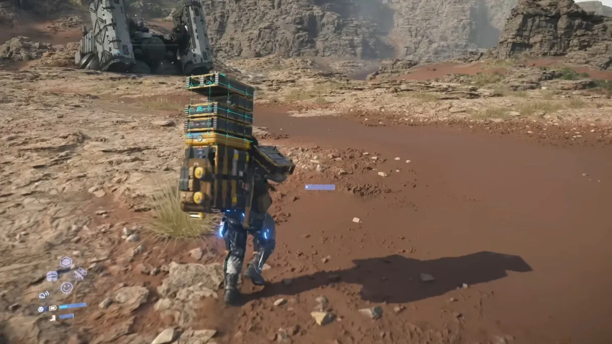 Death Stranding 2