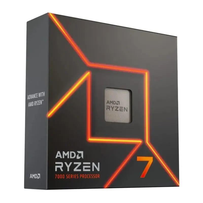 CPU