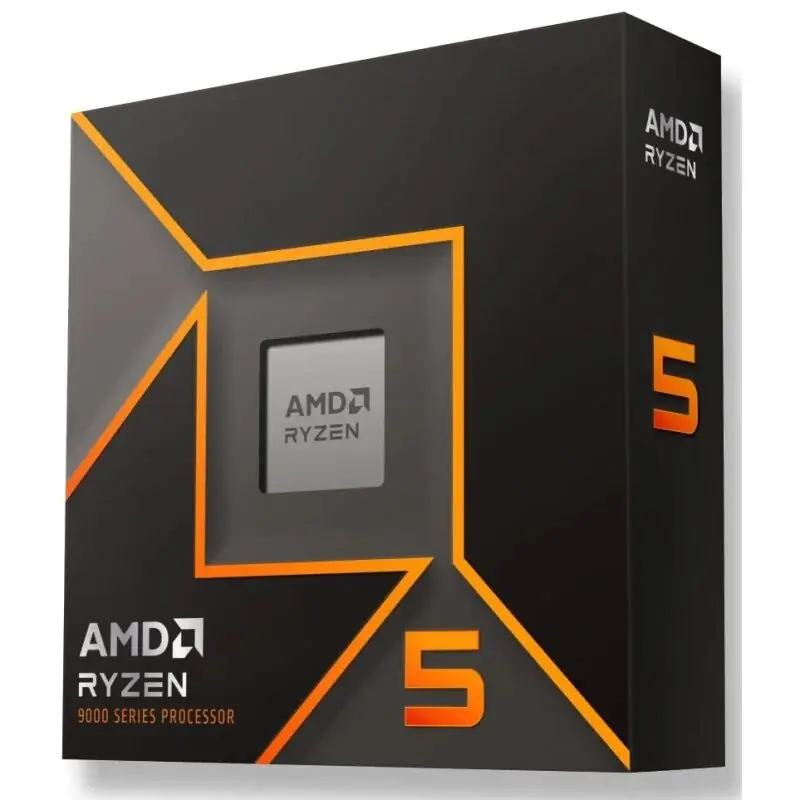 CPU