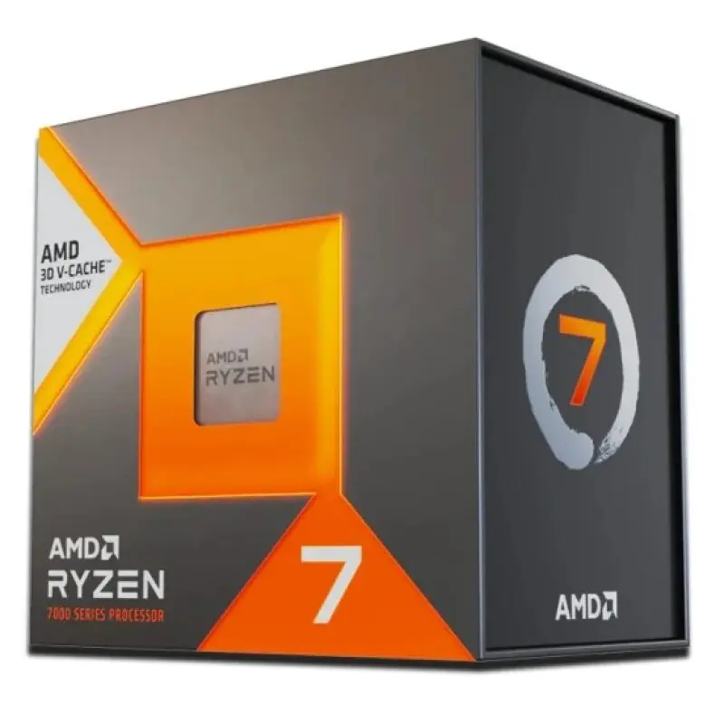 CPU