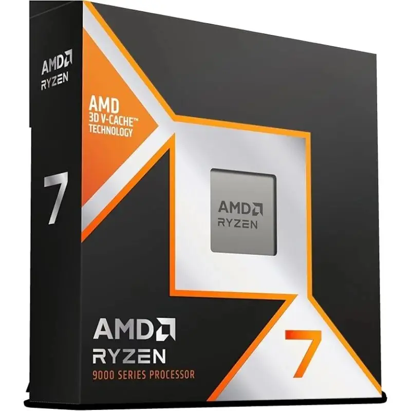 CPU